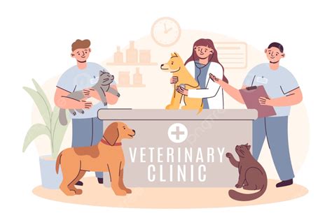 free animal clinic veterinarian.